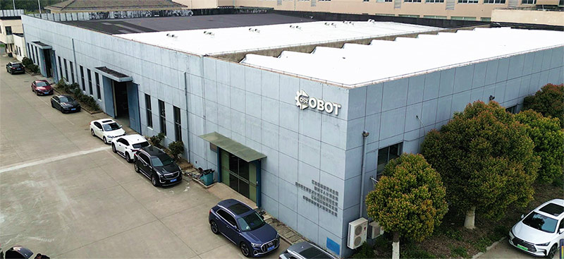 多博特新廠(chǎng)竣工，歡迎新老朋友蒞臨指導(dǎo)