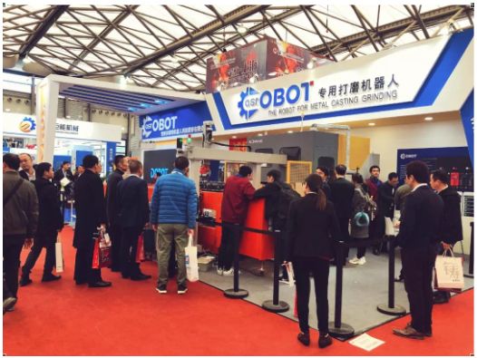 多博特：不忘初心，砥礪前行